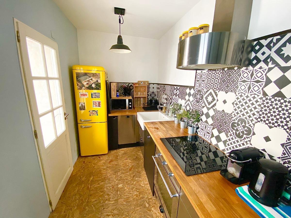 **** L'odyssee **** Apartamento Toulouse