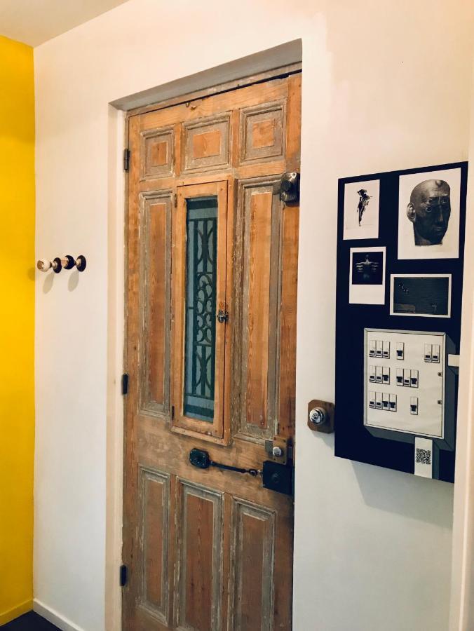 Appartement **** L'odyssée ****