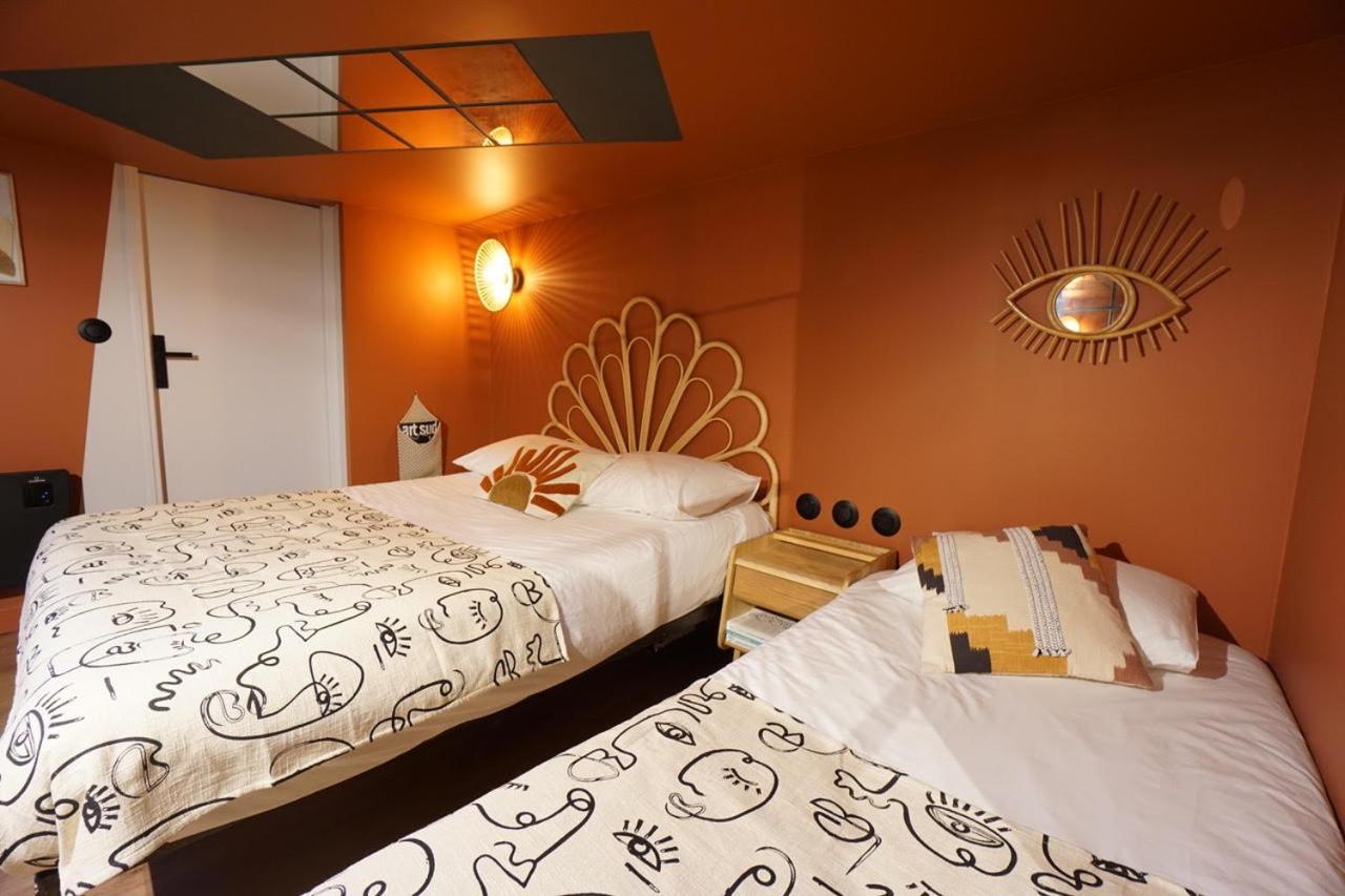 **** L'odyssee **** Apartment Toulouse