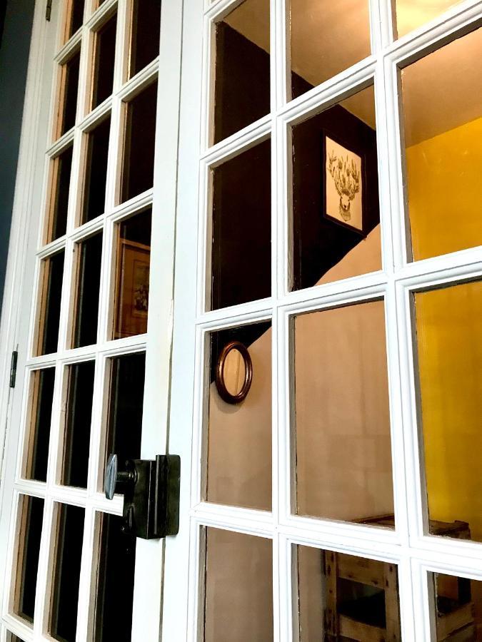 **** L'odyssee **** Apartment