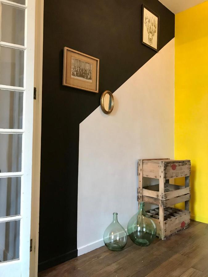 **** L'odyssee **** Apartment *